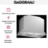 Встраиваемая вытяжка Gaggenau AC 200-180