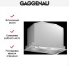 Встраиваемая вытяжка Gaggenau AC 200-190