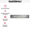 Вытяжка Gaggenau AC 482-181