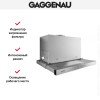 Встраиваемая вытяжка Gaggenau AF 210-161