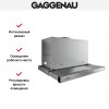 Встраиваемая вытяжка Gaggenau AF 210-190