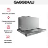 Встраиваемая вытяжка Gaggenau AF 210-190