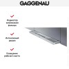 Встраиваемая вытяжка Gaggenau AF 280-160