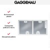 Встраиваемая вытяжка Gaggenau AH 273-150
