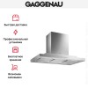 Вытяжка Gaggenau AI 230-190