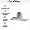 Вытяжка Gaggenau AI 240-120