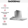 Вытяжка Gaggenau AI 240-190