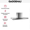 Вытяжка Gaggenau AI 280-120