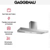 Вытяжка Gaggenau AI 442-160
