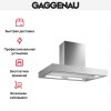 Вытяжка Gaggenau AL 442-100