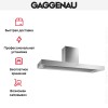 Вытяжка Gaggenau AL 442-160