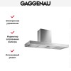 Вытяжка Gaggenau AW 240-120