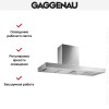 Вытяжка Gaggenau AW 240-120