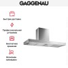 Вытяжка Gaggenau AW 240-120