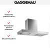 Вытяжка Gaggenau AW 240-190