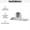 Вытяжка Gaggenau AW 241-120