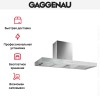 Вытяжка Gaggenau AW 241-120