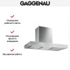Вытяжка Gaggenau AW 241-190
