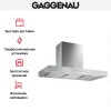 Вытяжка Gaggenau AW 241-190