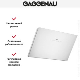 Вытяжка Gaggenau AW 253-192