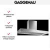 Вытяжка Gaggenau AW 442-160