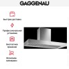 Вытяжка Gaggenau AW 442-160
