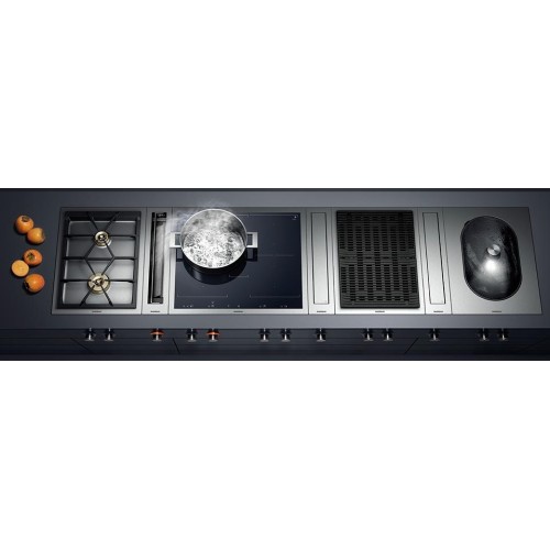 Встраиваемая вытяжка Gaggenau VL410111