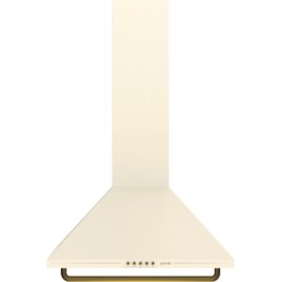 Каминная вытяжка Gorenje WHC63CLI