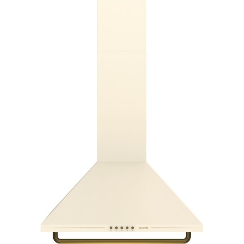 Каминная вытяжка Gorenje WHC63CLI