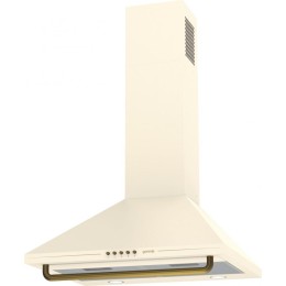 Каминная вытяжка Gorenje WHC63CLI