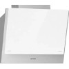 Настенная каминная вытяжка Gorenje WHI6SYW купить в Москве и Санкт-Петербурге