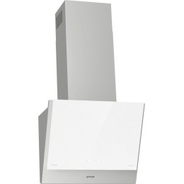 Настенная каминная вытяжка Gorenje WHI6SYW