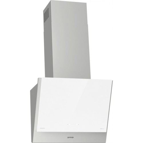 Настенная каминная вытяжка Gorenje WHI6SYW купить в Москве и Санкт-Петербурге