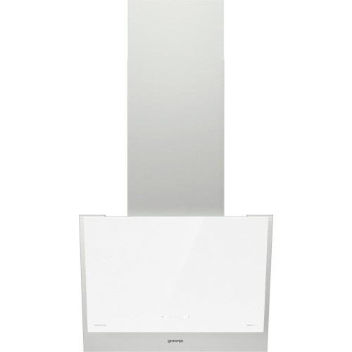 Настенная каминная вытяжка Gorenje WHI6SYW купить в Москве и Санкт-Петербурге