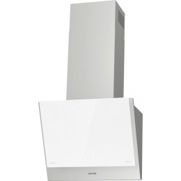 Настенная каминная вытяжка Gorenje WHI6SYW