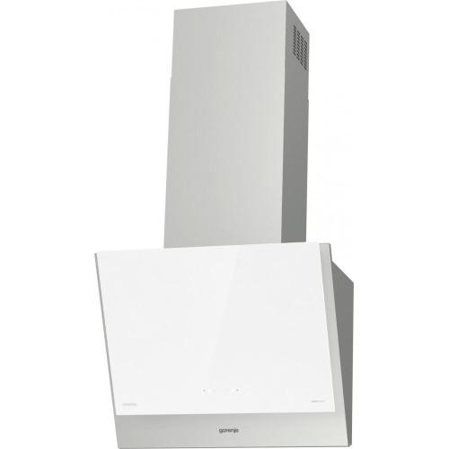 Настенная каминная вытяжка Gorenje WHI6SYW купить в Москве и Санкт-Петербурге