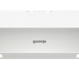 Настенная каминная вытяжка Gorenje WHI6SYW
