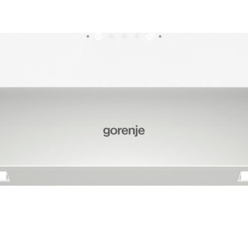 Настенная каминная вытяжка Gorenje WHI6SYW купить в Москве и Санкт-Петербурге