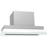 Встраиваемая телескопическая вытяжка Gorenje BHP 643 ORAW Встраиваемая телескопическая вытяжка Gorenje BHP 643 ORAW