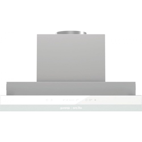 Встраиваемая телескопическая вытяжка Gorenje BHP 643 ORAW