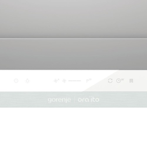 Встраиваемая телескопическая вытяжка Gorenje BHP 643 ORAW