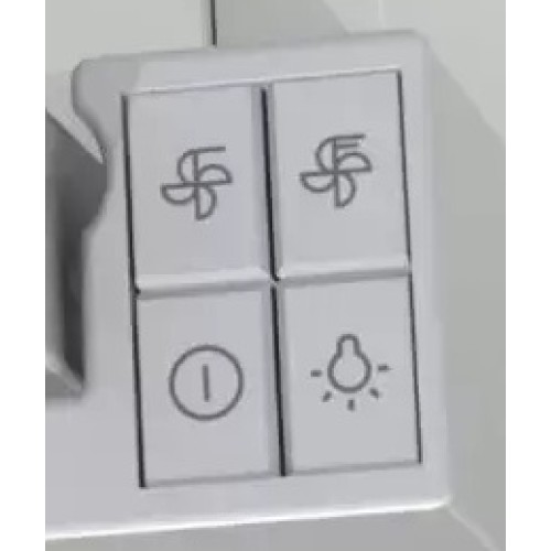 Встраиваемая телескопическая вытяжка Gorenje TH62E3X