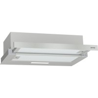 Встраиваемая телескопическая вытяжка Gorenje TH62E3X