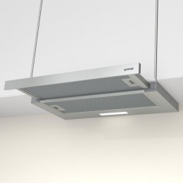 Встраиваемая телескопическая вытяжка Gorenje TH62E3X