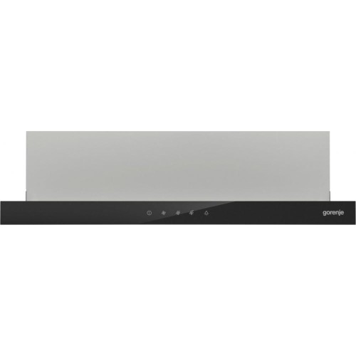 Встраиваемая телескопическая вытяжка Gorenje TH64E3SGB