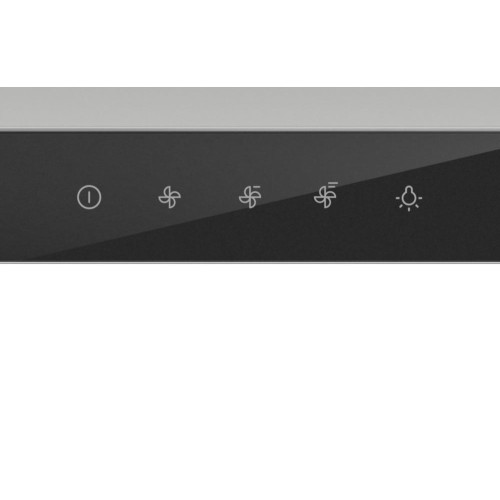 Встраиваемая телескопическая вытяжка Gorenje TH64E3SGB