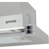 Встраиваемая вытяжка Gorenje TH606E4X