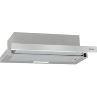 Встраиваемая вытяжка Gorenje TH606E4X Встраиваемая вытяжка Gorenje TH606E4X