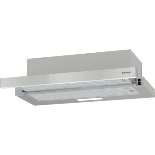 Встраиваемая вытяжка Gorenje TH606E4X