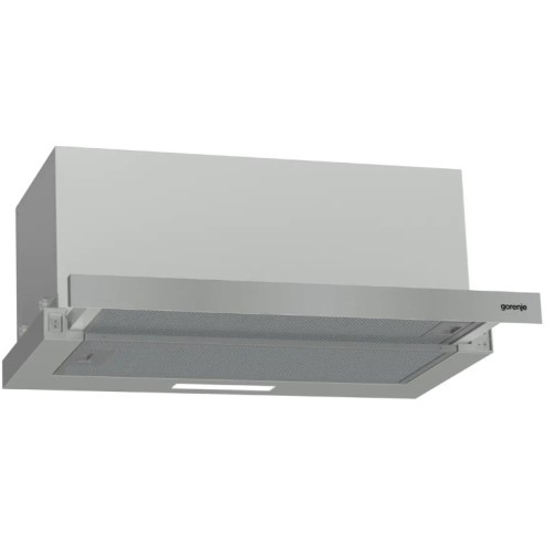 Встраиваемая вытяжка Gorenje TH60E5X